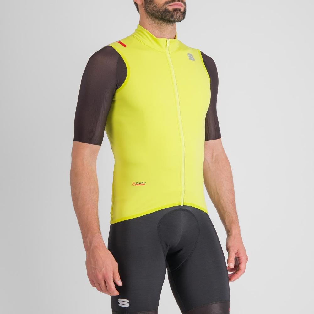 Sportful FIANDRE PRO VEST Super Saving Price