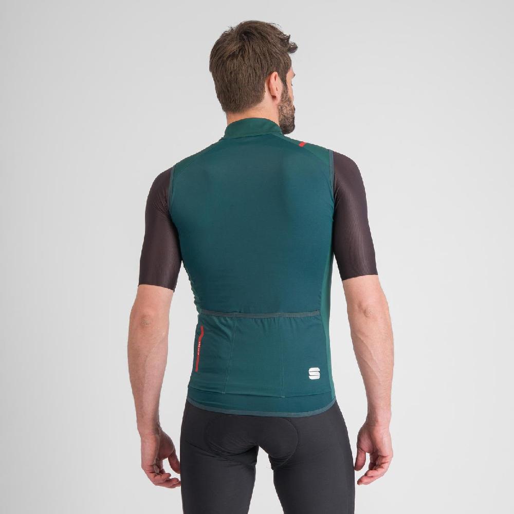 Sportful FIANDRE PRO VEST Offerta settimanale