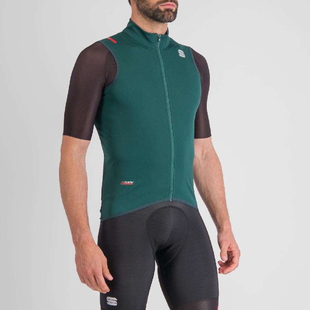 Sportful FIANDRE PRO VEST Offerta settimanale