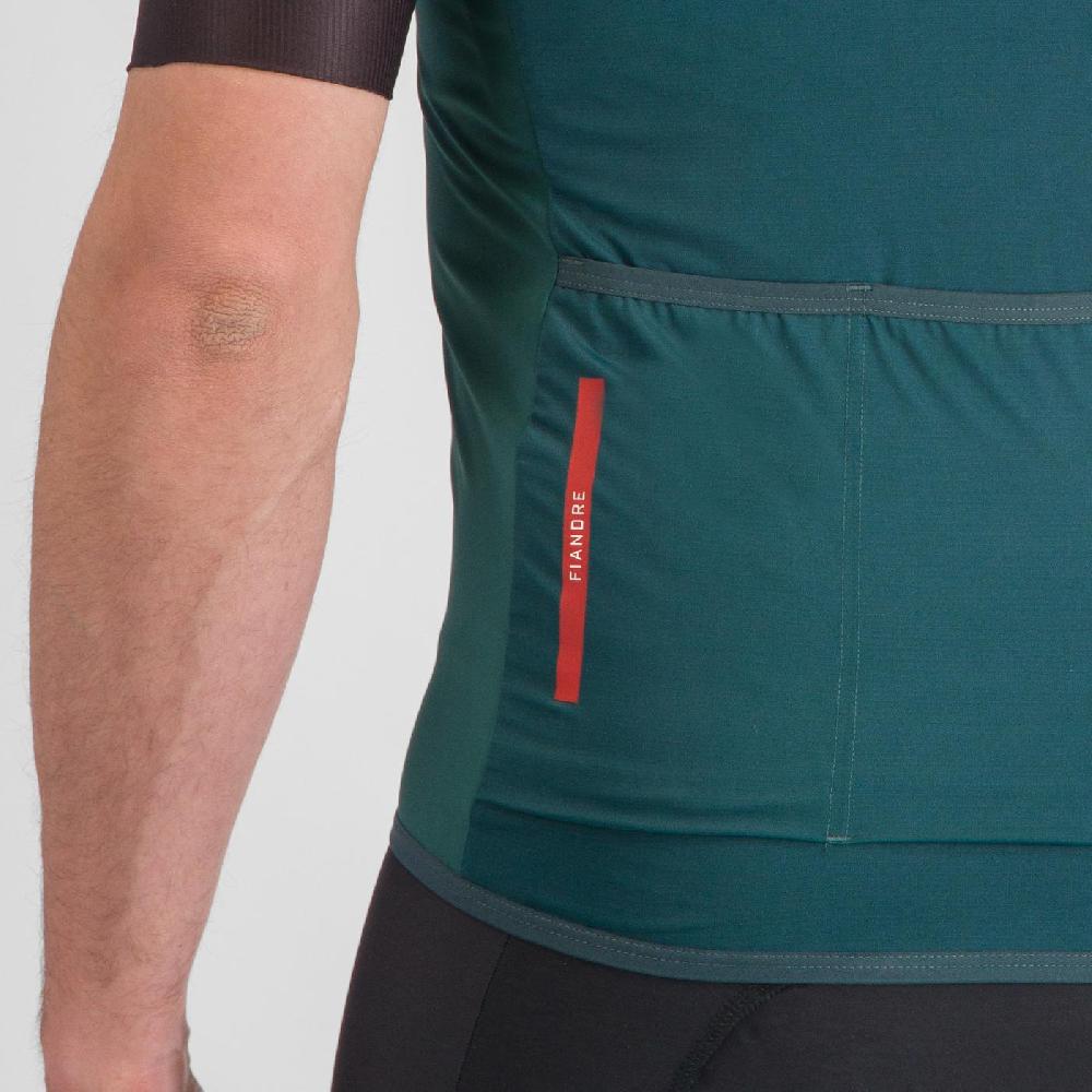 Sportful FIANDRE PRO VEST Offerta settimanale