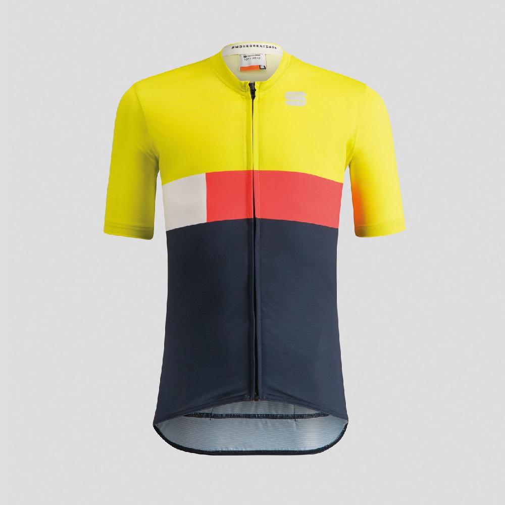 Sportful SNAP KID JERSEY