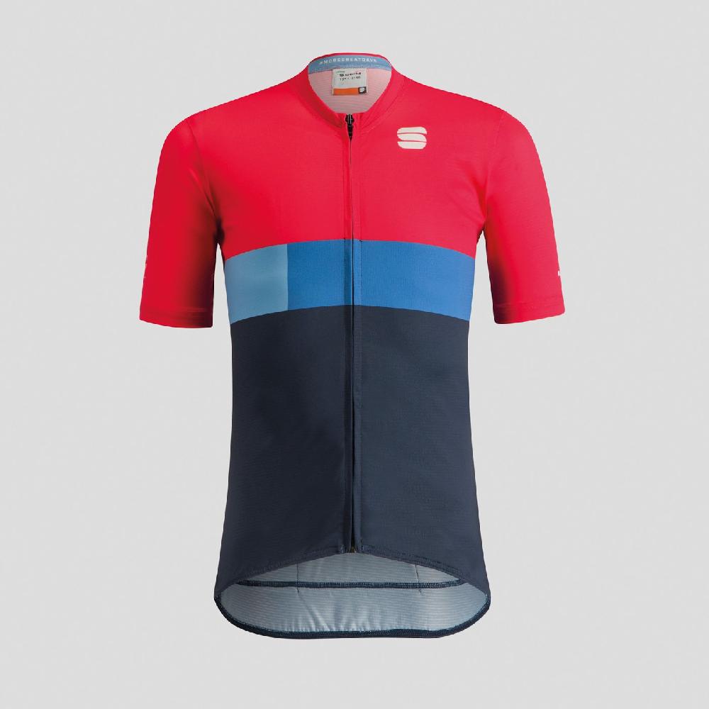 Sportful SNAP KID JERSEY