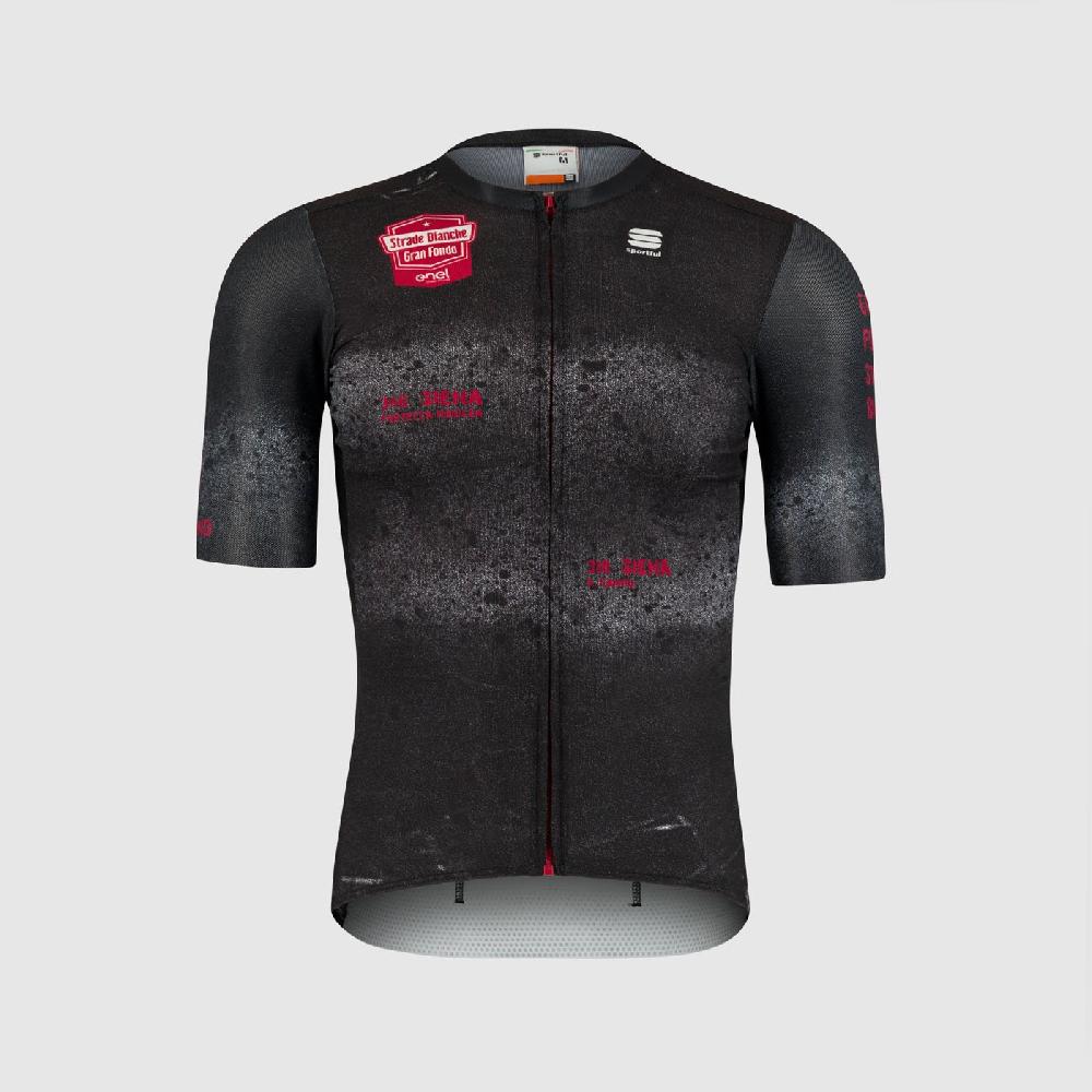 Sportful SB 24 JERSEY