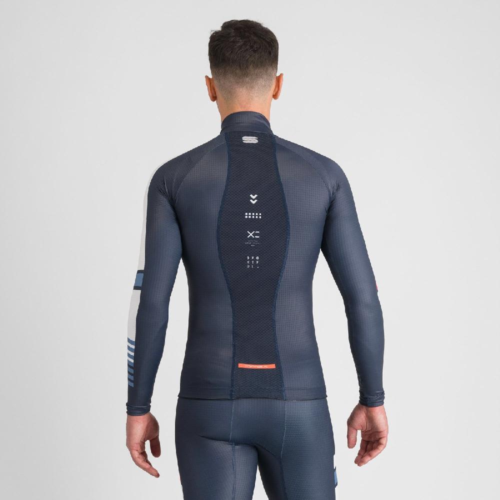 Sportful APEX JERSEY 2025