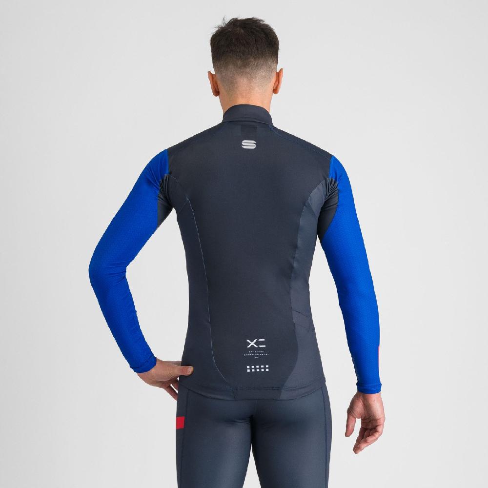 Sportful SQUADRA JERSEY Spedizione Gratuita
