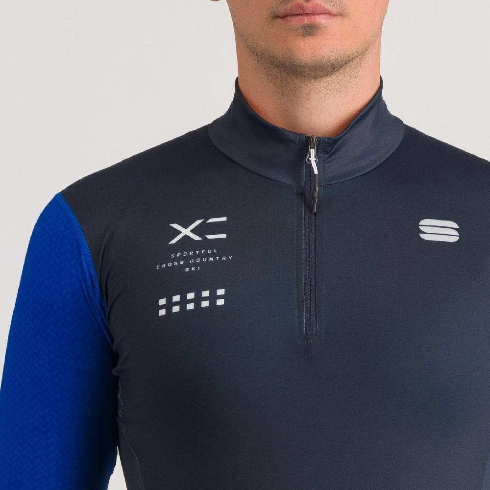 Sportful SQUADRA JERSEY Spedizione Gratuita