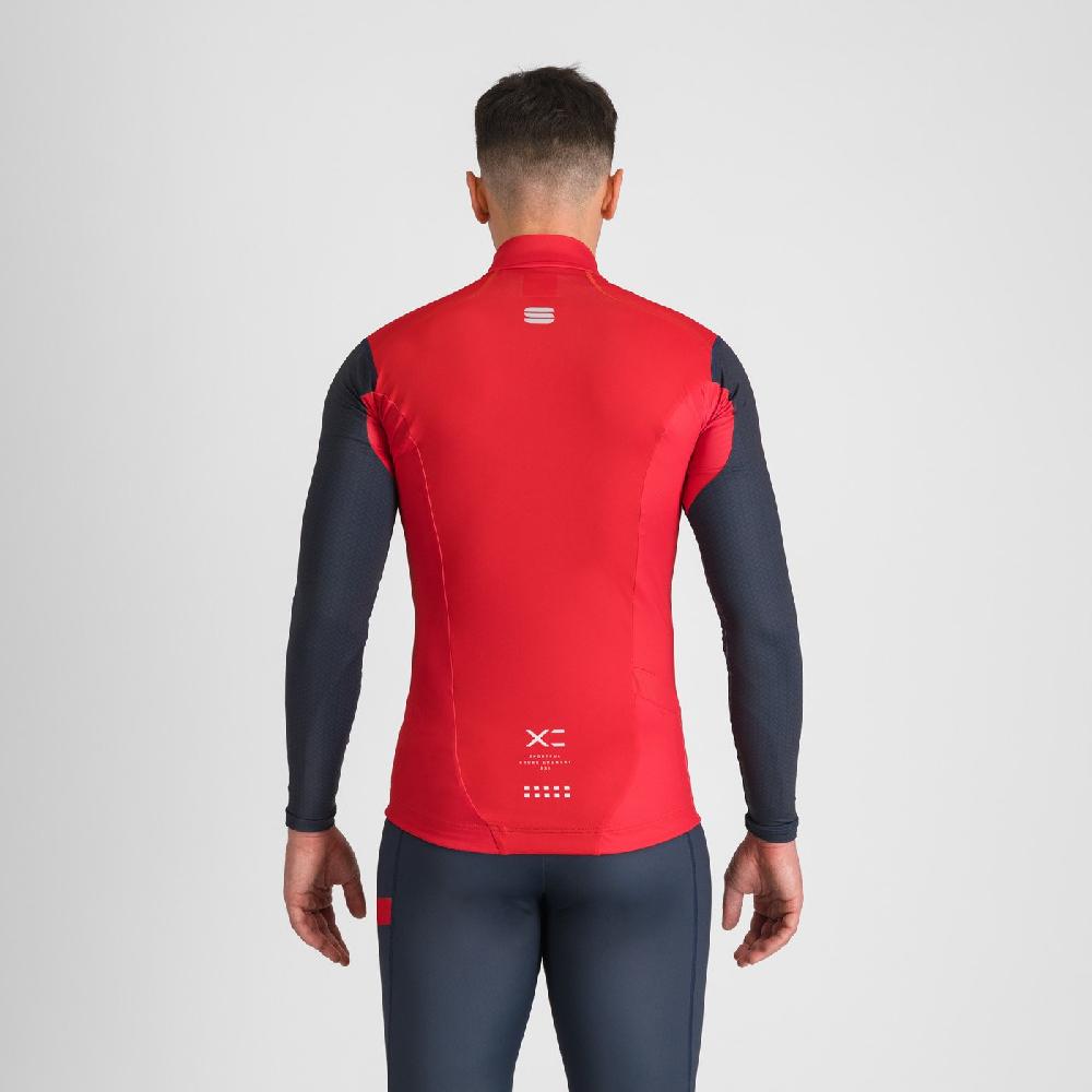 Sportful SQUADRA JERSEY Pezzi Unici