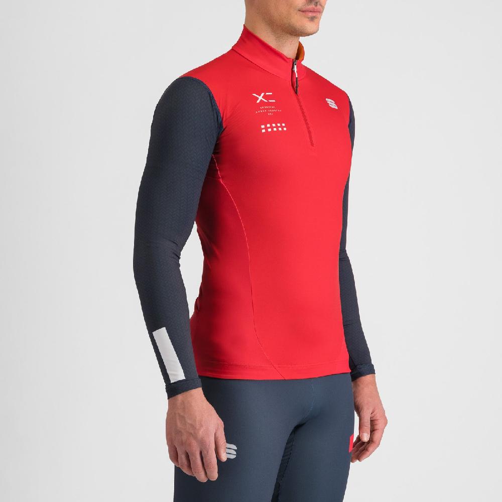 Sportful SQUADRA JERSEY Pezzi Unici