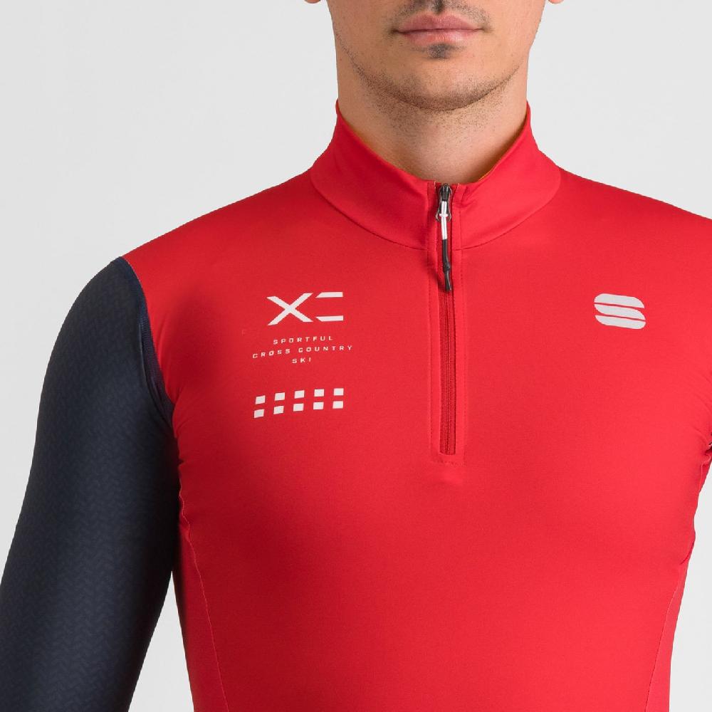 Sportful SQUADRA JERSEY Pezzi Unici