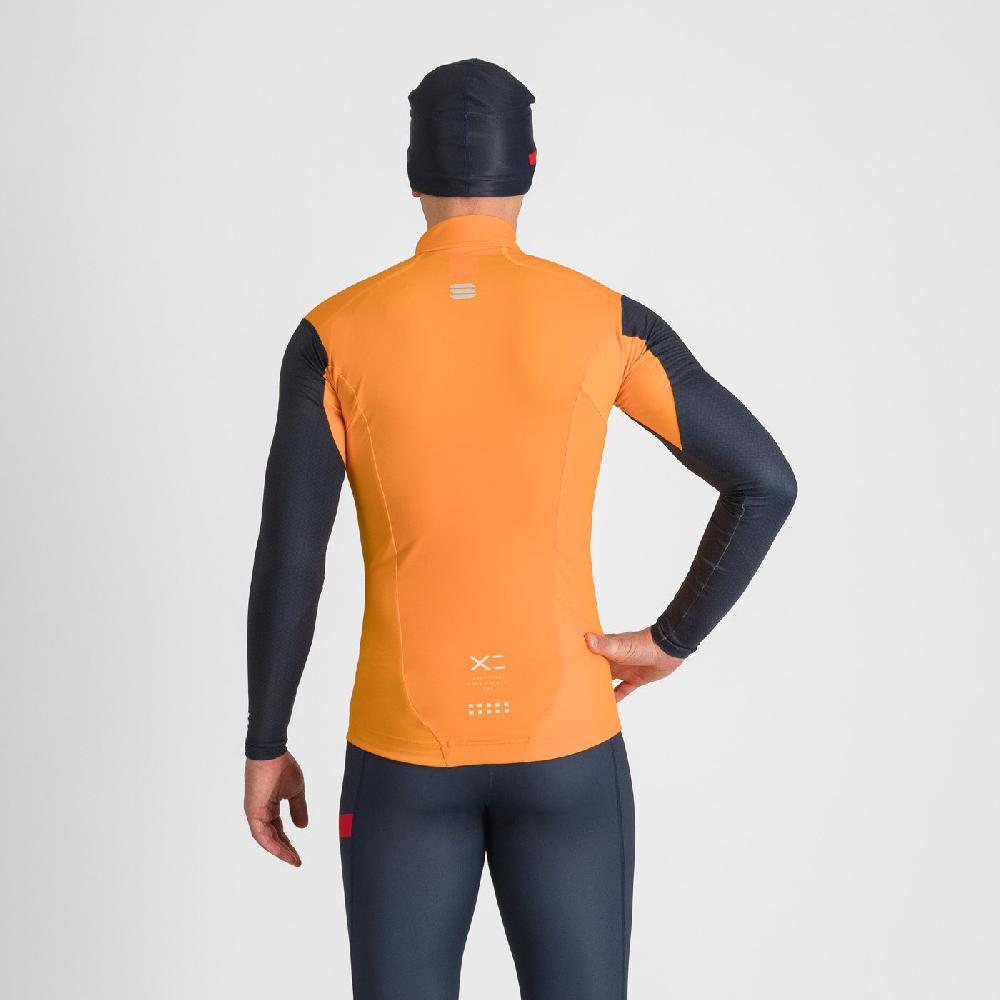 Sportful SQUADRA JERSEY Soddisfazione Garantita