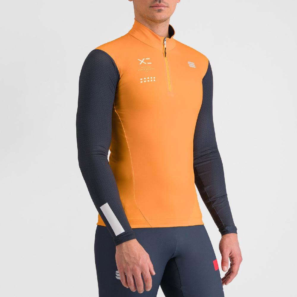 Sportful SQUADRA JERSEY Soddisfazione Garantita