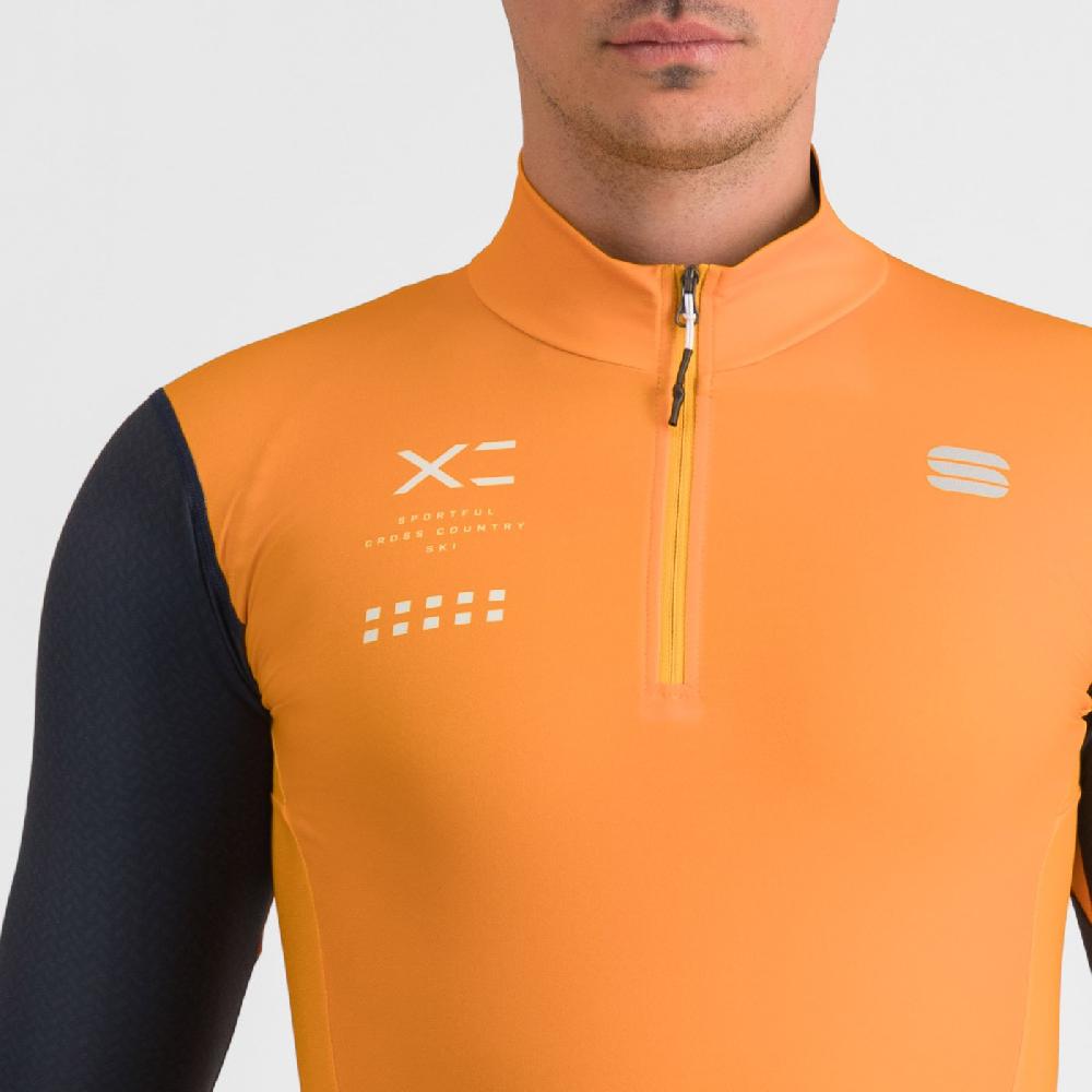 Sportful SQUADRA JERSEY Soddisfazione Garantita