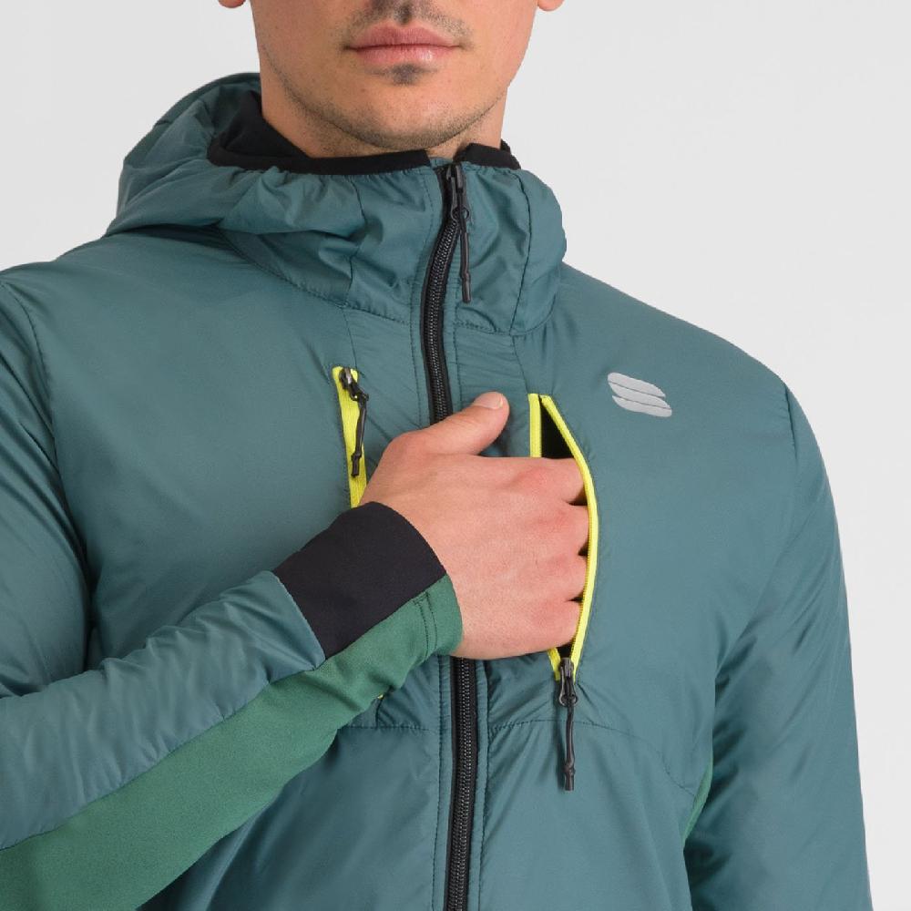 Sportful CARDIO JACKET Negozi Online