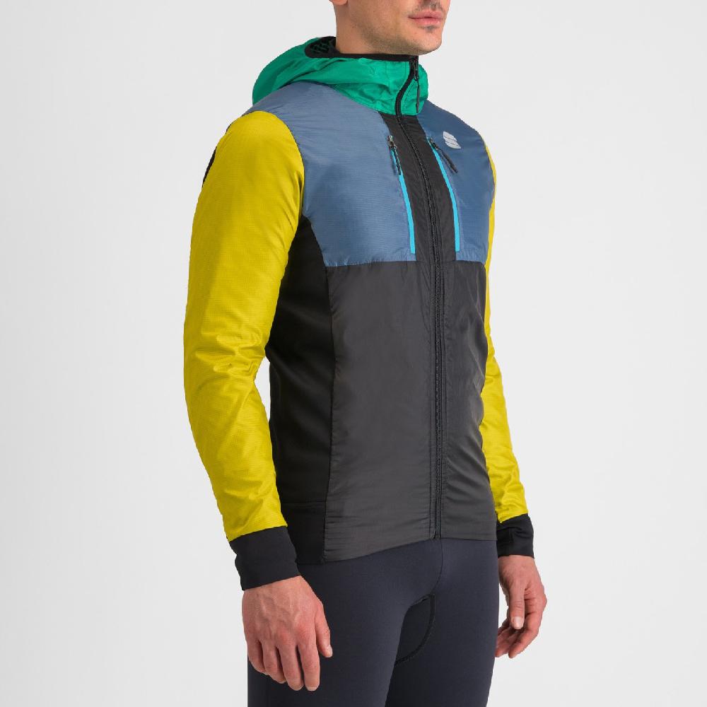 Sportful CARDIO JACKET Acquista Ora