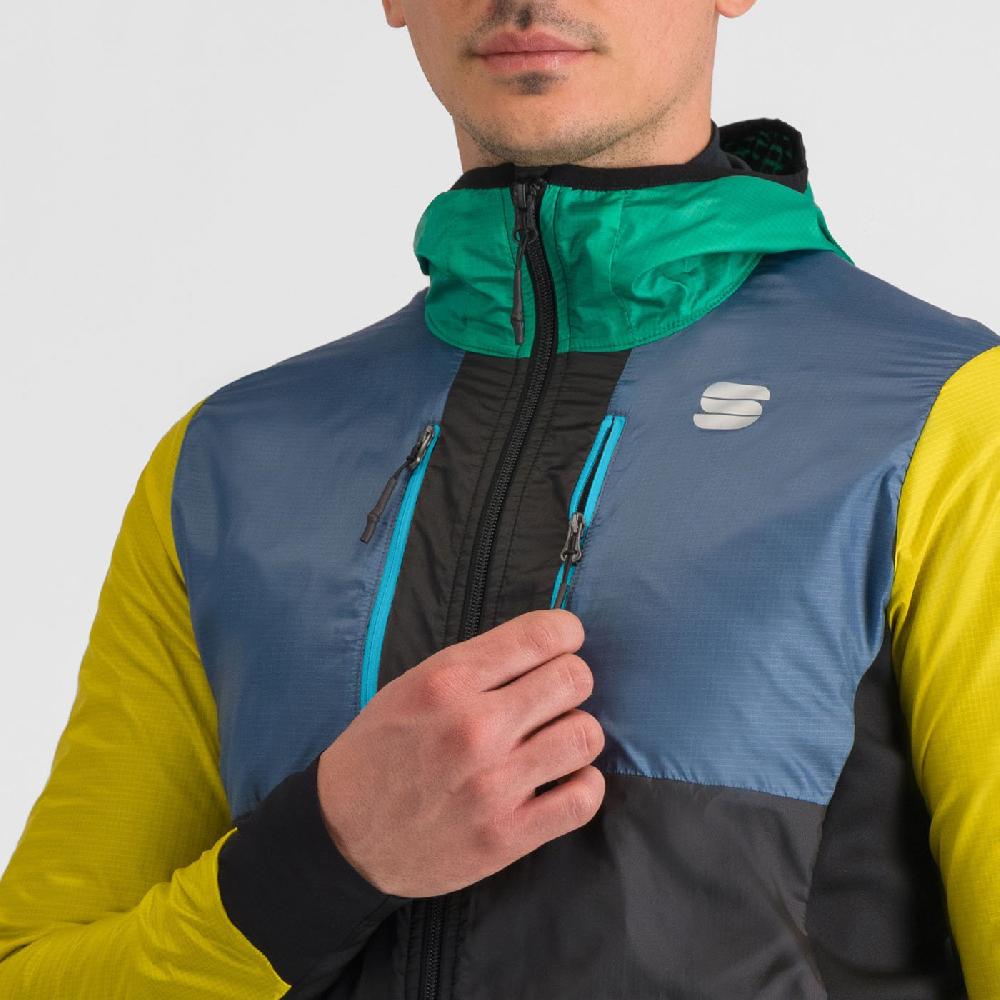 Sportful CARDIO JACKET Acquista Ora