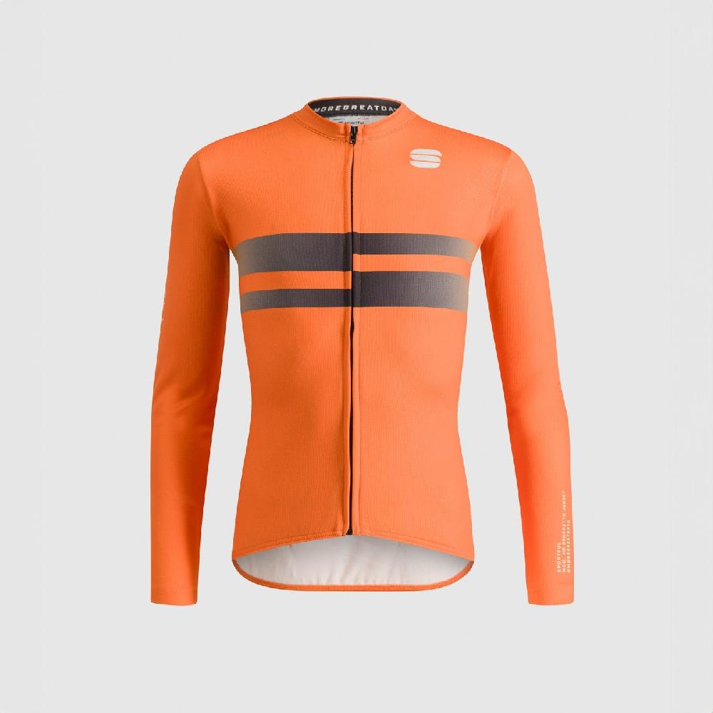 Sportful KID GRUPPETTO THERMAL JERSEY