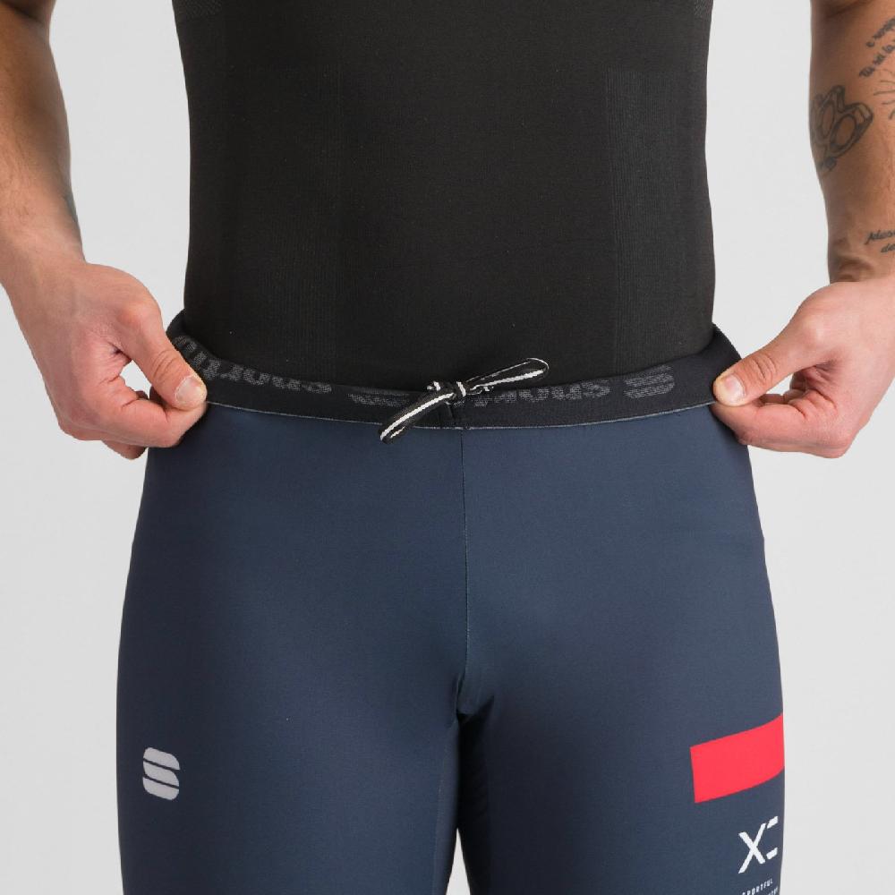 Sportful SQUADRA TIGHT Presa
