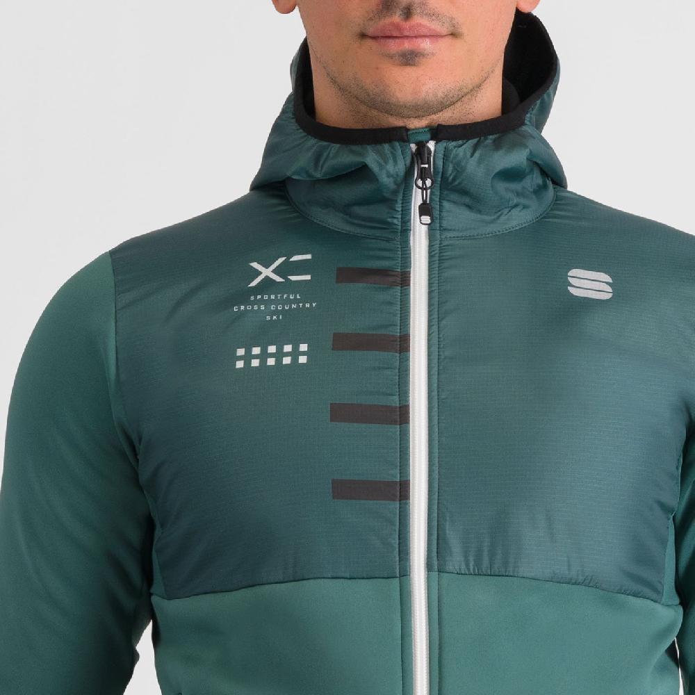 Sportful RYTHMO JACKET Sconto