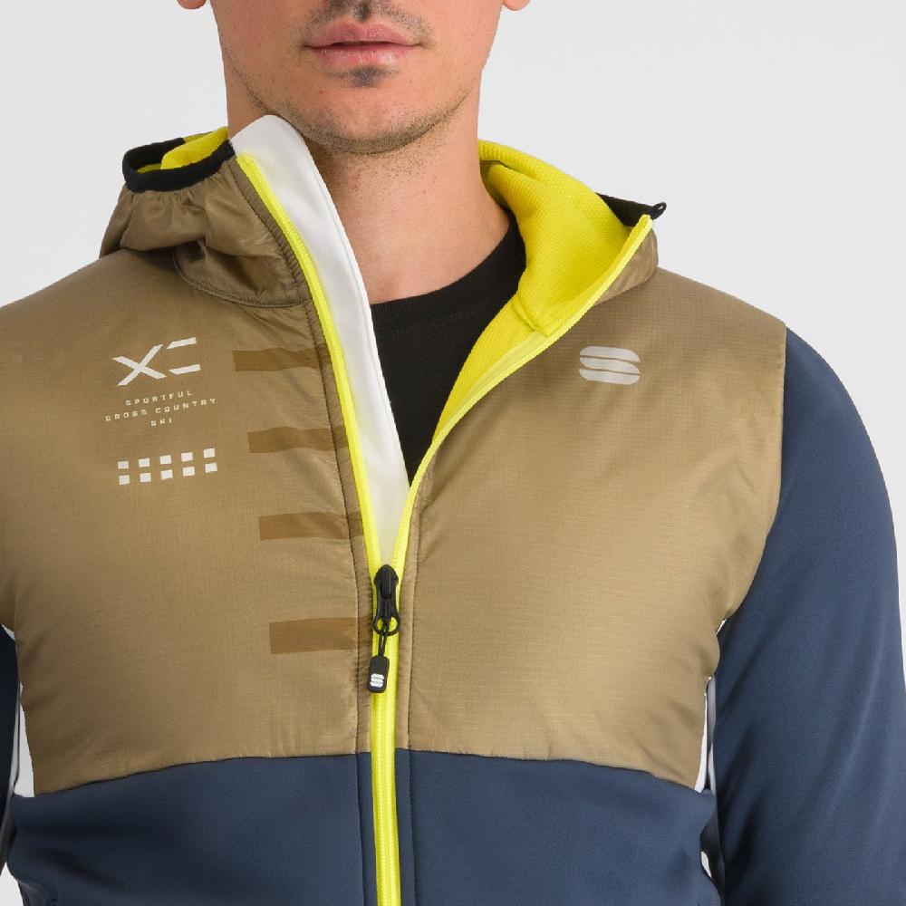 Sportful RYTHMO JACKET Offerta