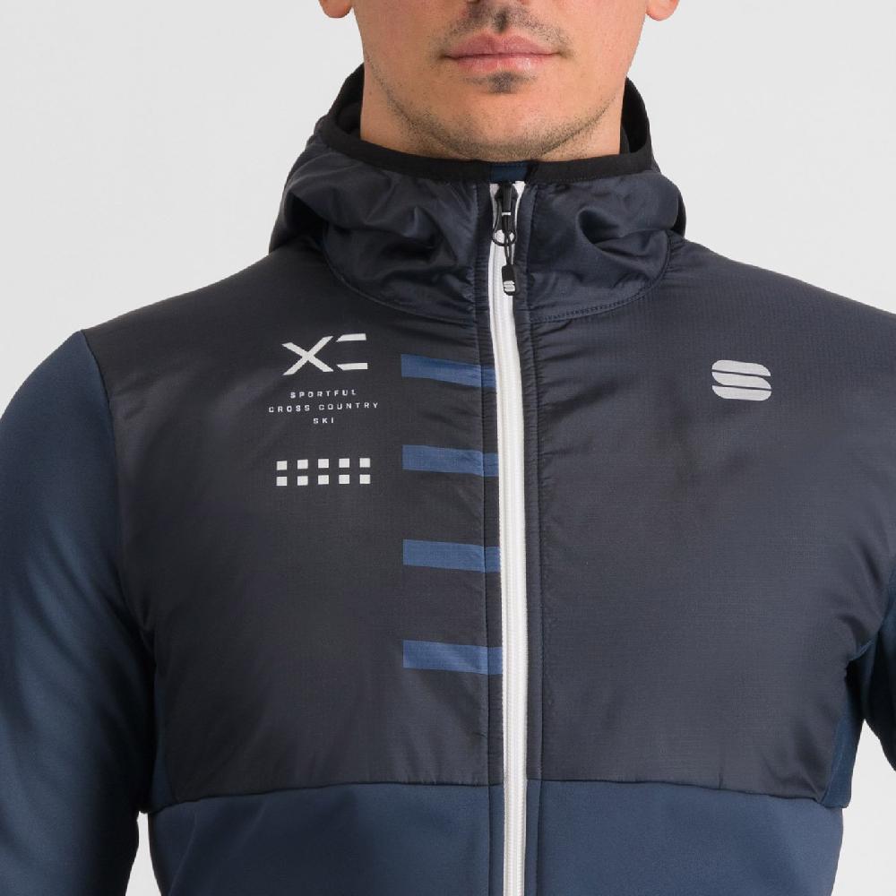 Sportful RYTHMO JACKET Economico