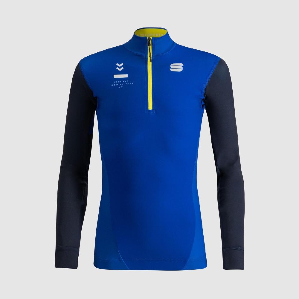 Sportful SQUADRA KID'S JERSEY