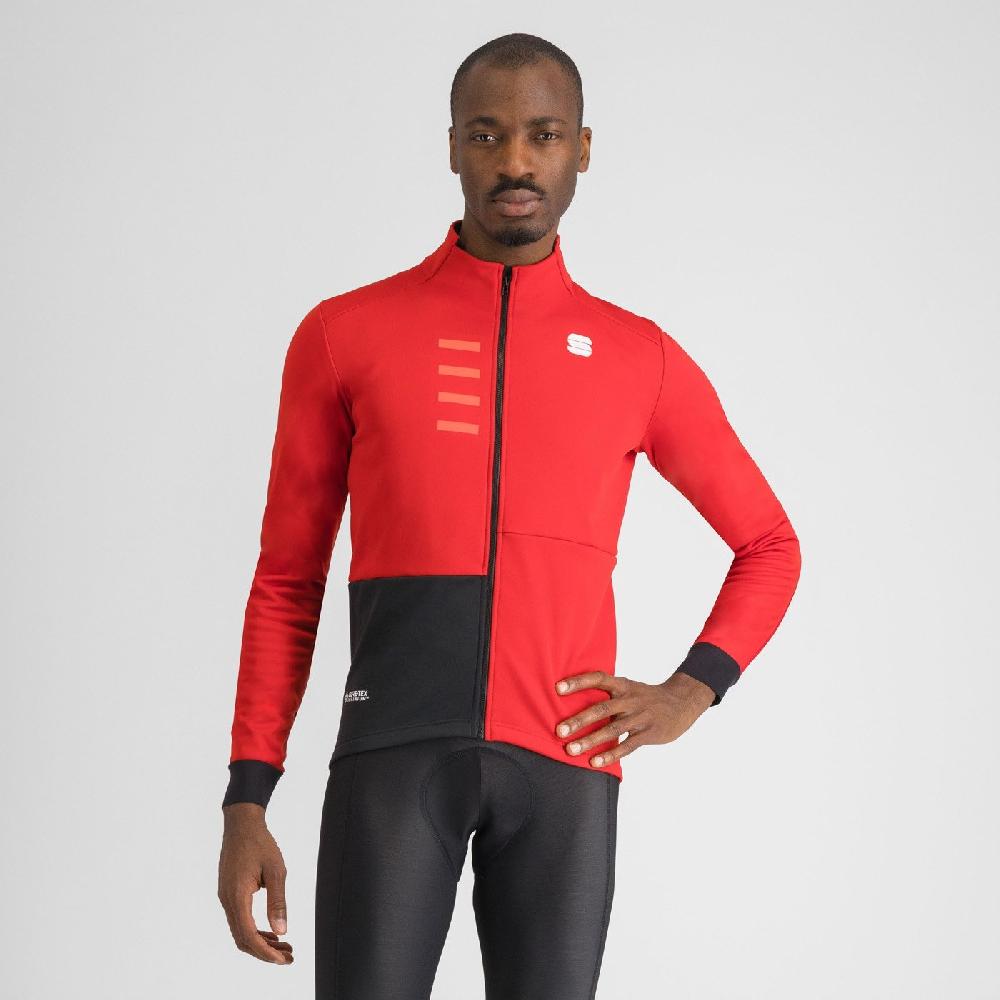 Sportful TEMPO JACKET Vendita Economica