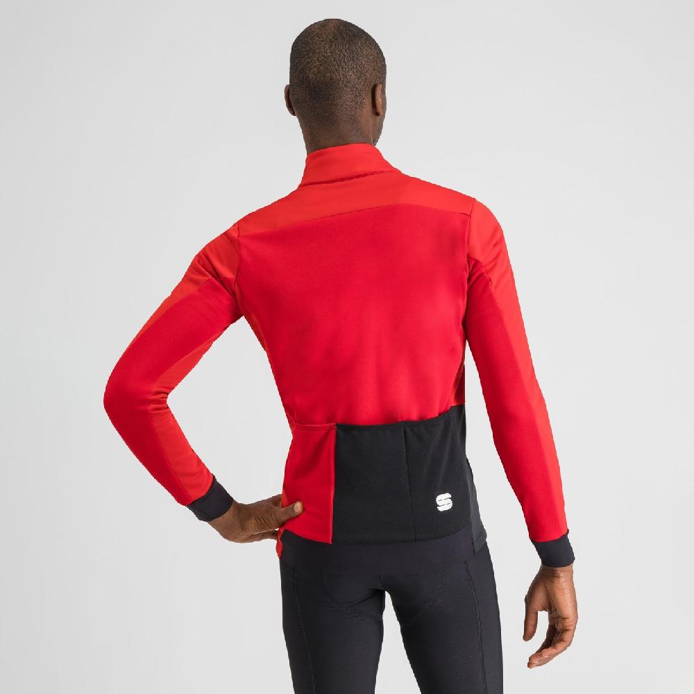 Sportful TEMPO JACKET Vendita Economica