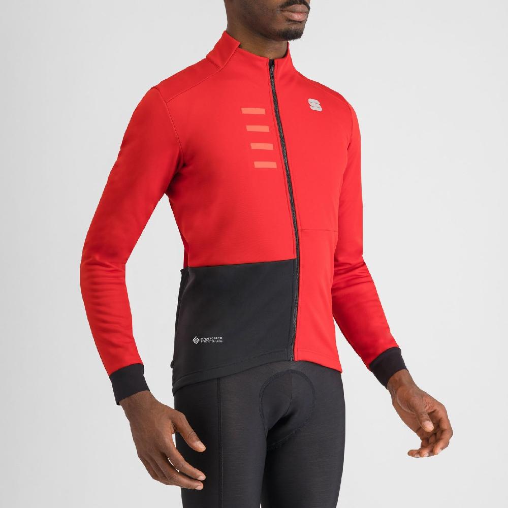 Sportful TEMPO JACKET Vendita Economica