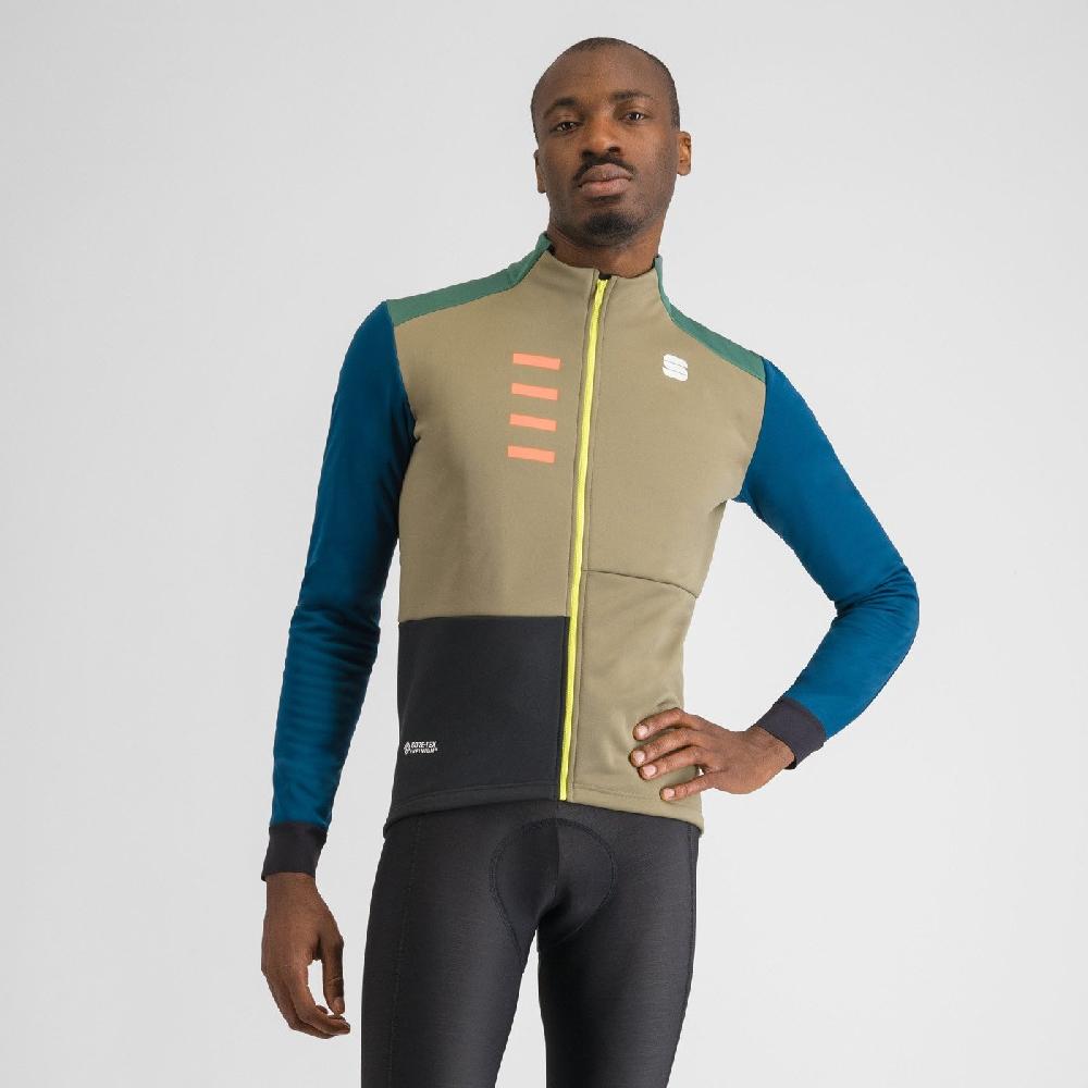 Sportful TEMPO JACKET I Più Venduti