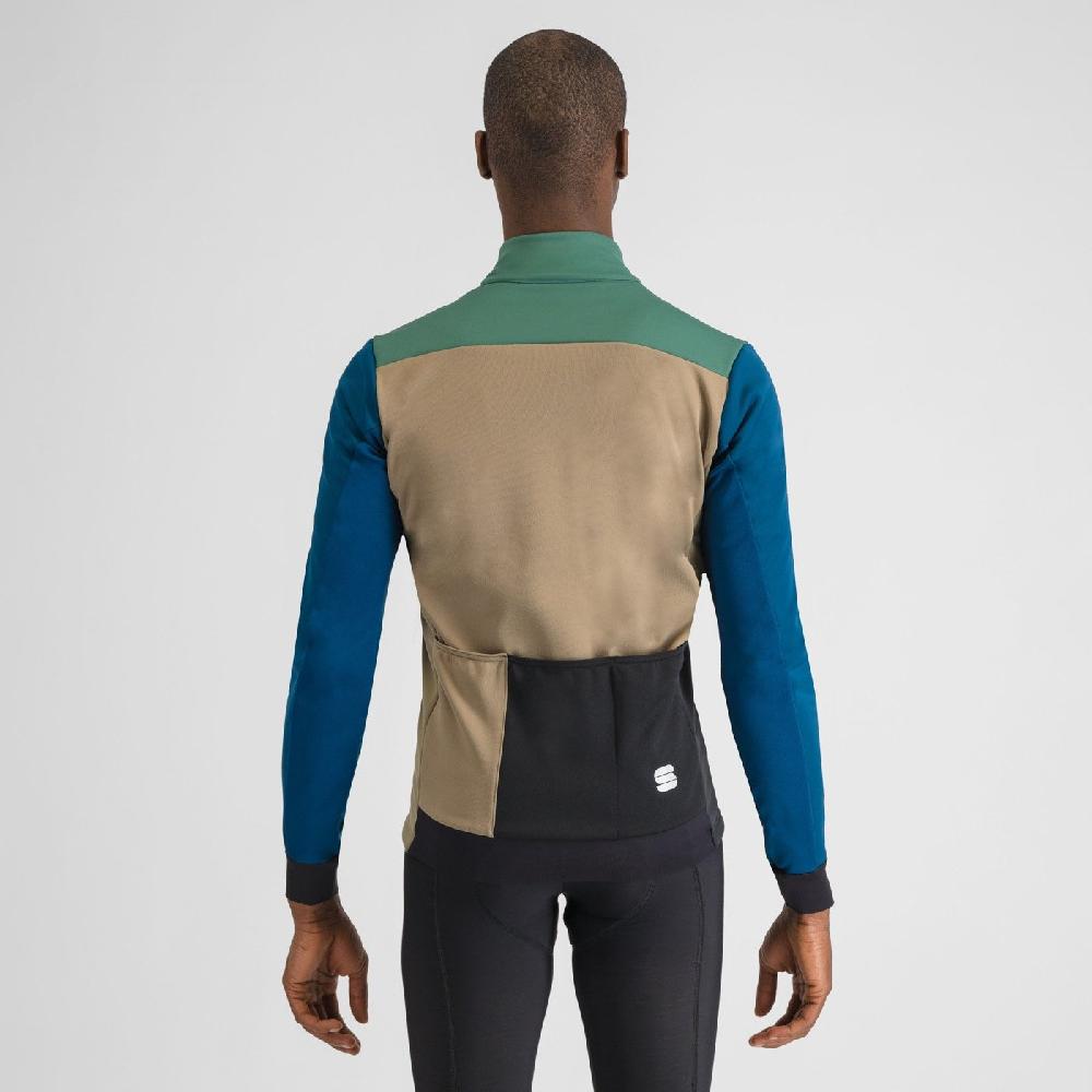 Sportful TEMPO JACKET I Più Venduti