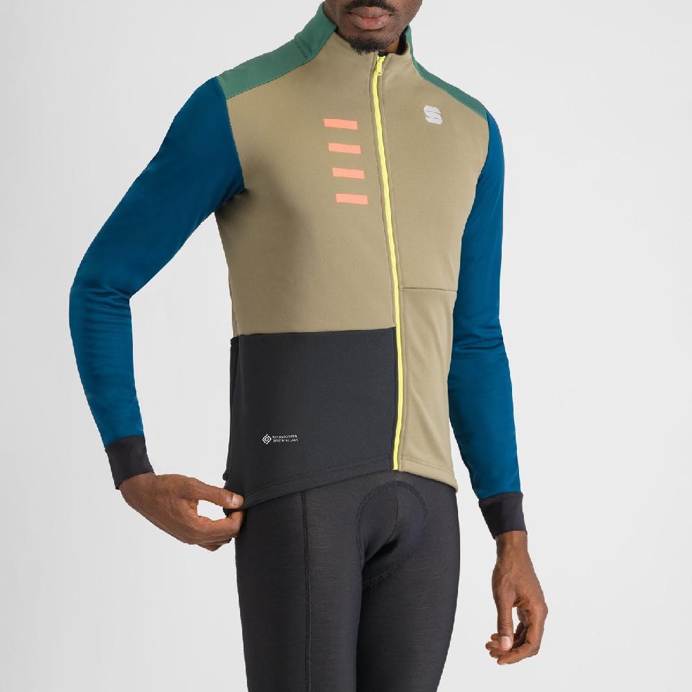 Sportful TEMPO JACKET I Più Venduti