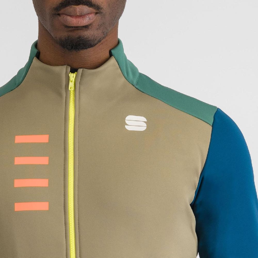 Sportful TEMPO JACKET I Più Venduti