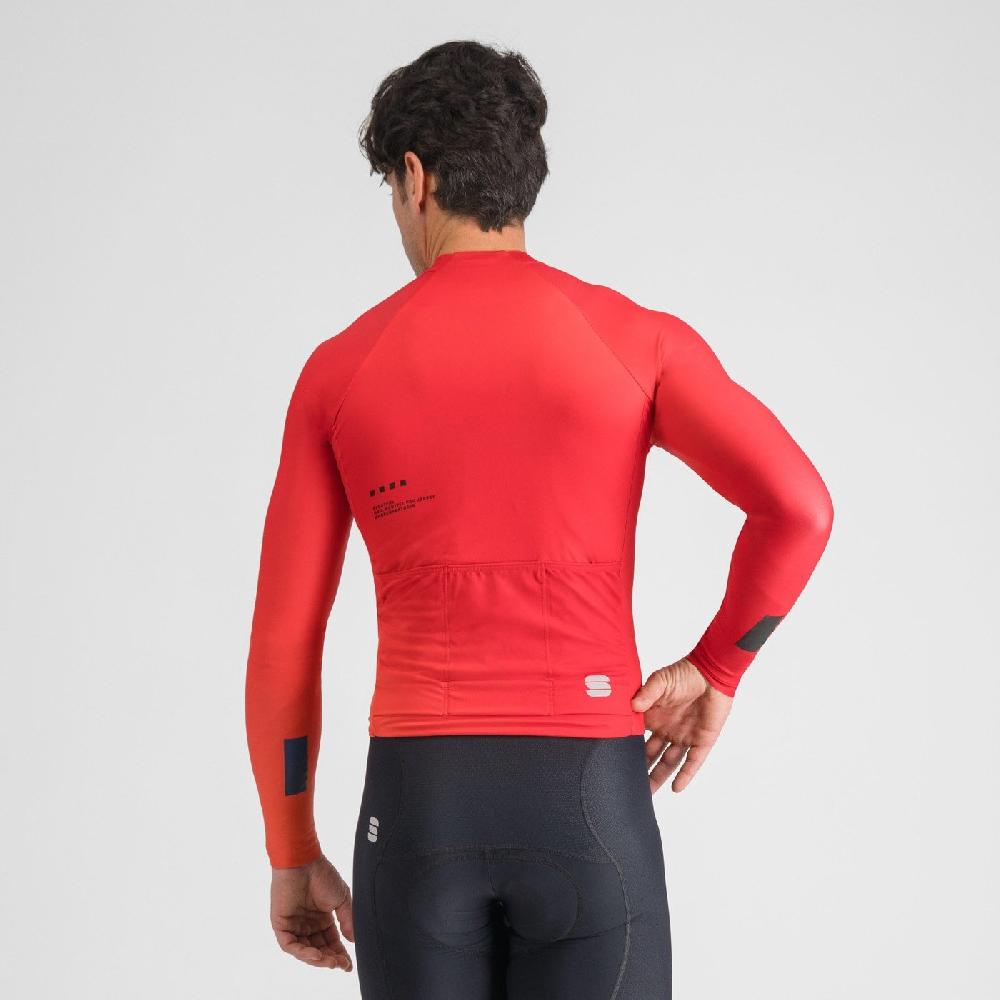 Sportful BODYFIT PRO THERMAL JERSEY In Saldo