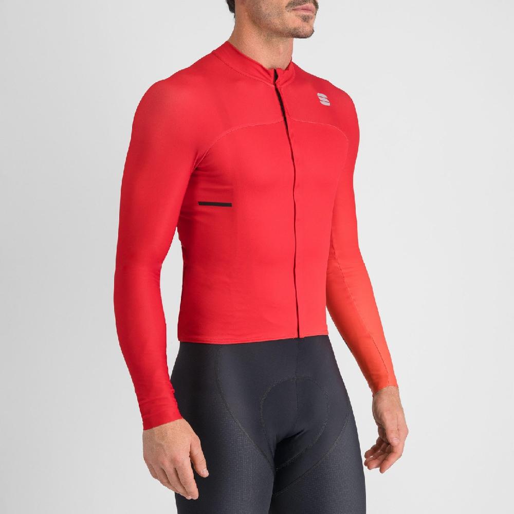 Sportful BODYFIT PRO THERMAL JERSEY In Saldo