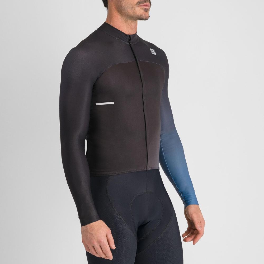 Sportful BODYFIT PRO THERMAL JERSEY Moda