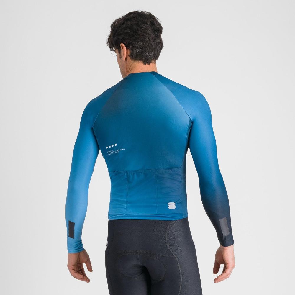 Sportful BODYFIT PRO THERMAL JERSEY Spedizione gratuita