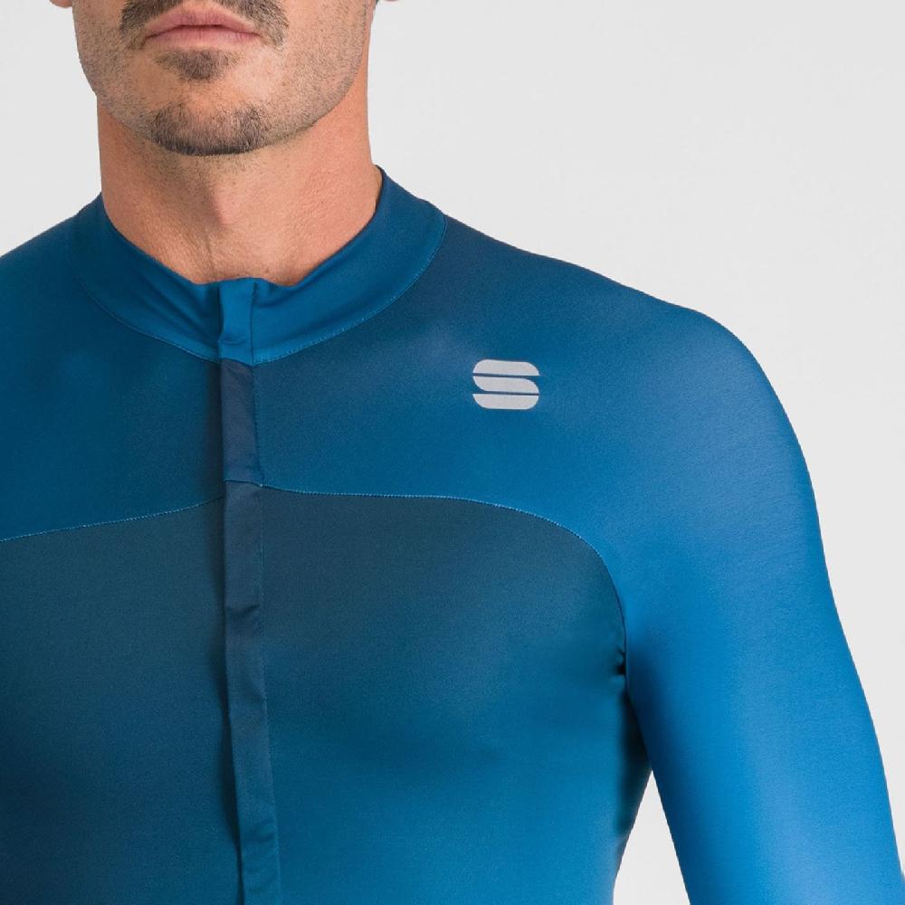 Sportful BODYFIT PRO THERMAL JERSEY Spedizione gratuita