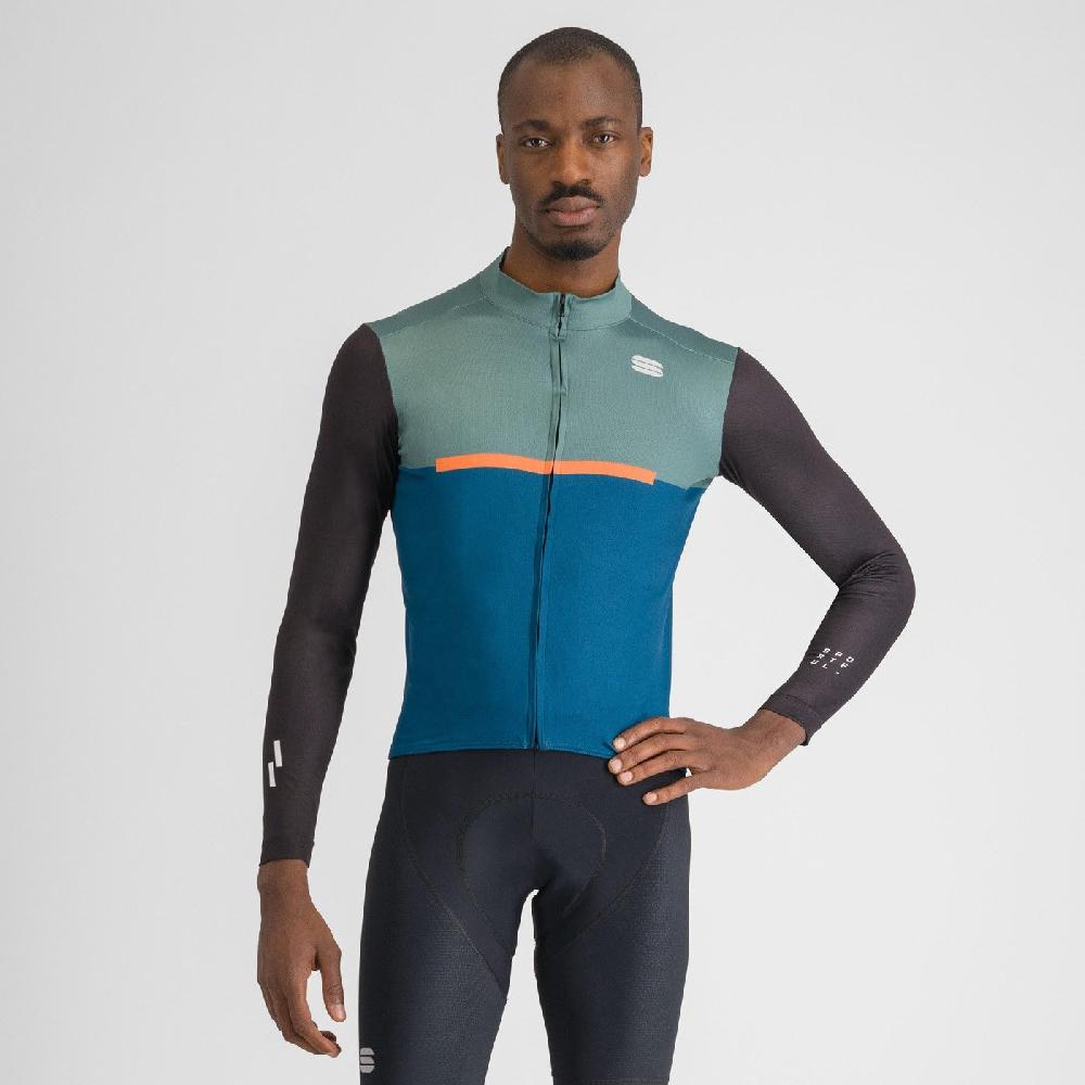 Sportful PISTA THERMAL JERSEY