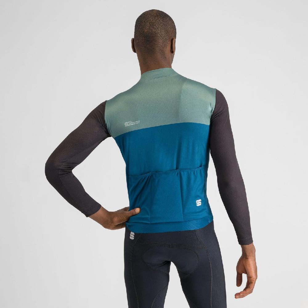Sportful PISTA THERMAL JERSEY Fornitura limitata