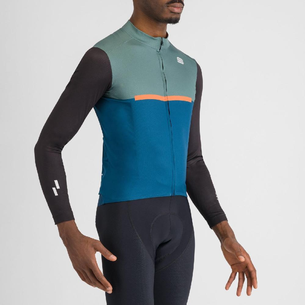 Sportful PISTA THERMAL JERSEY Fornitura limitata