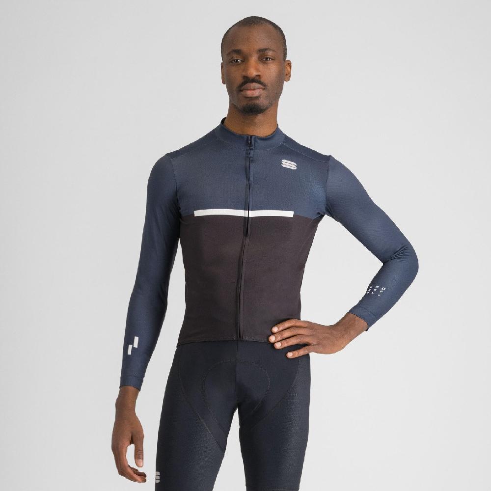 Sportful PISTA THERMAL JERSEY