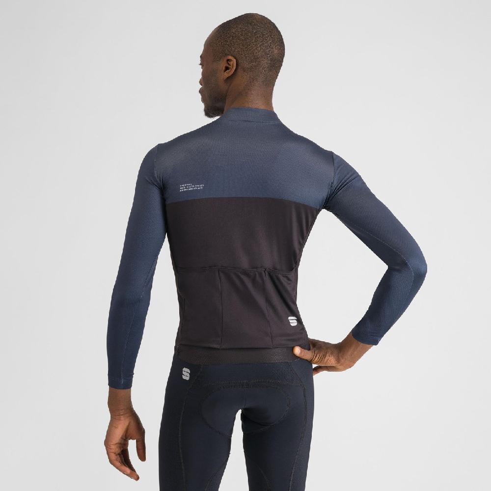 Sportful PISTA THERMAL JERSEY Shopping online
