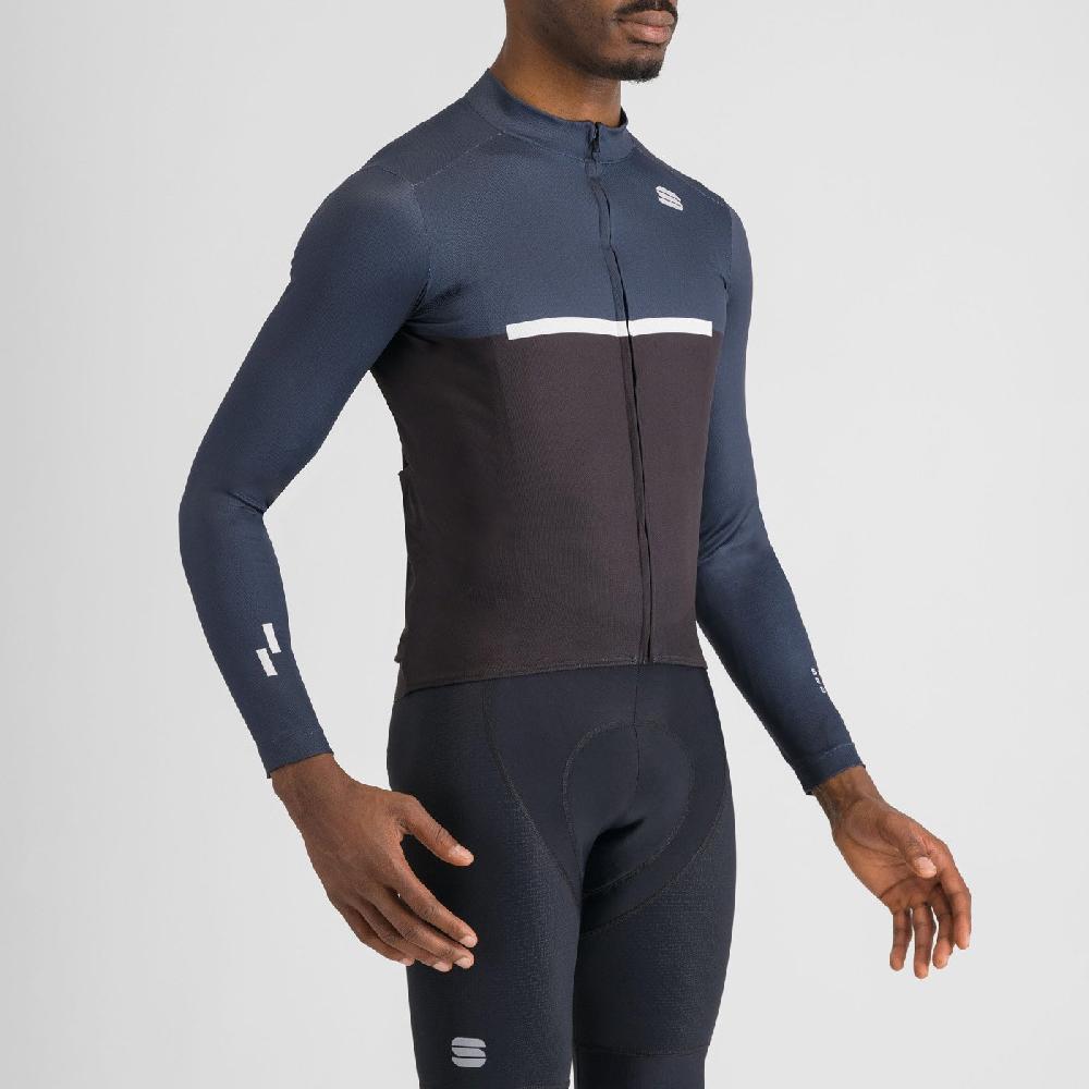 Sportful PISTA THERMAL JERSEY Shopping online