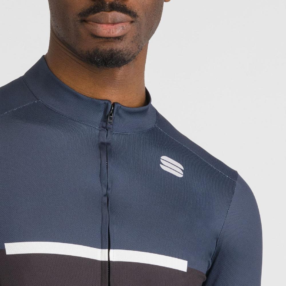 Sportful PISTA THERMAL JERSEY Shopping online