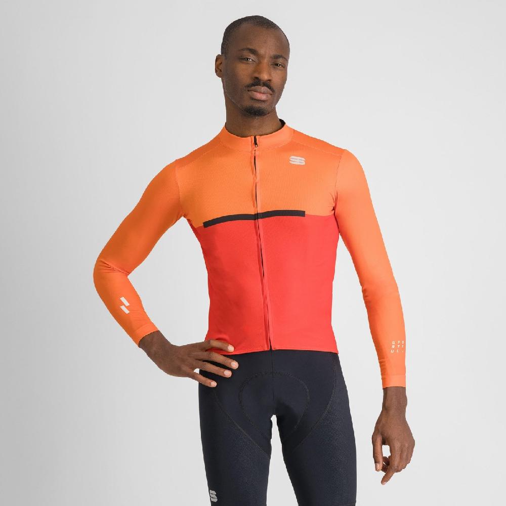 Sportful PISTA THERMAL JERSEY