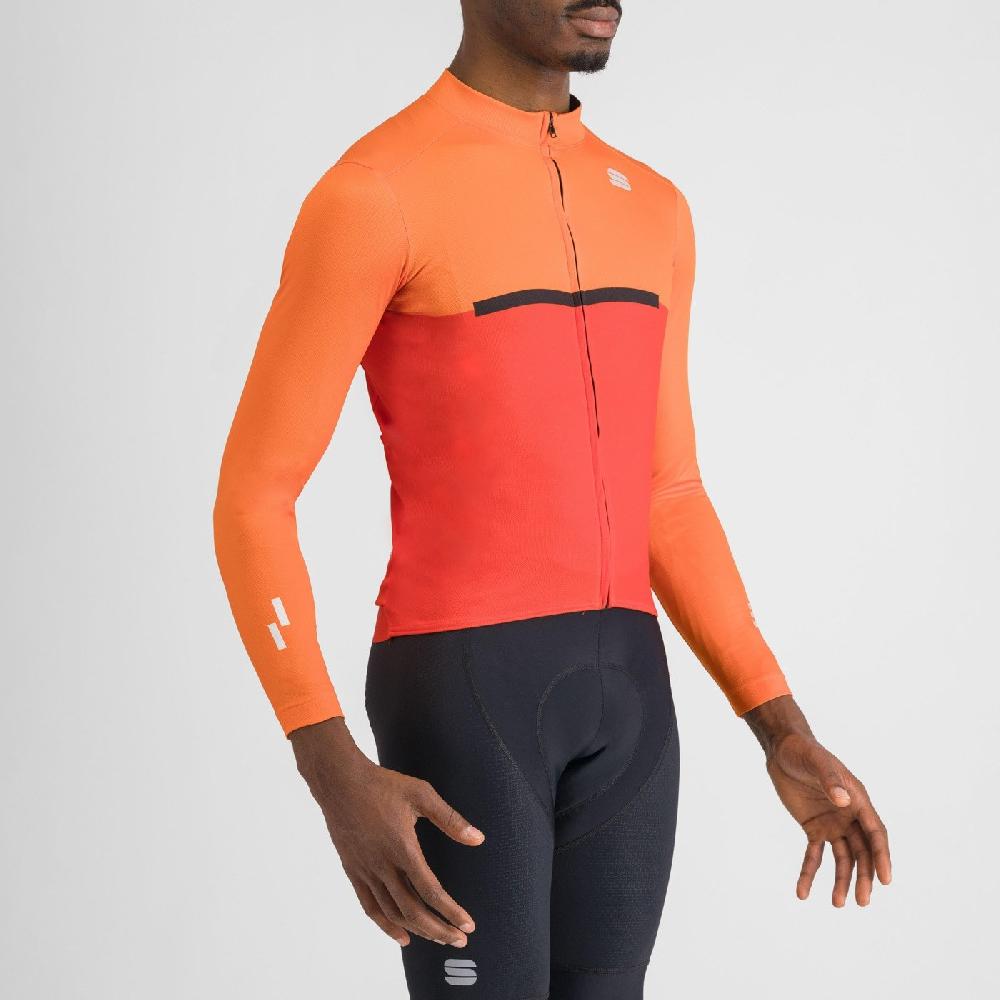 Sportful PISTA THERMAL JERSEY Offerta esclusiva