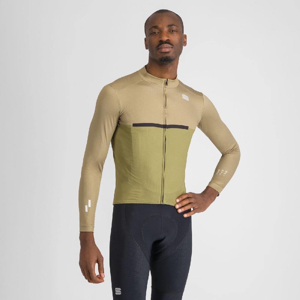 Sportful PISTA THERMAL JERSEY
