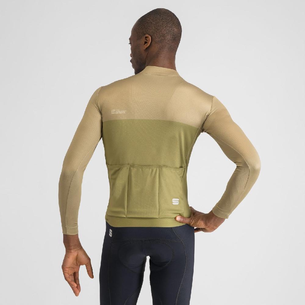 Sportful PISTA THERMAL JERSEY Vendite stagionali