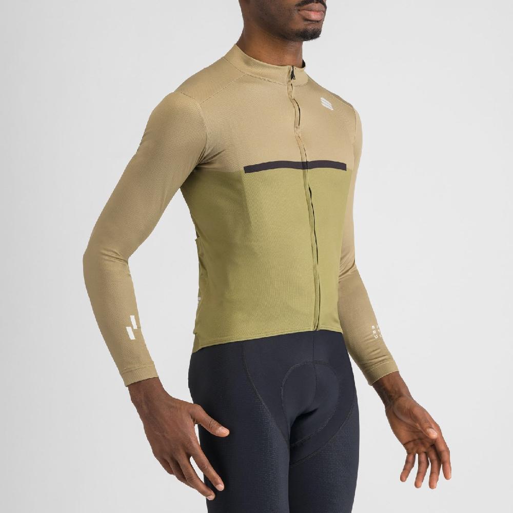 Sportful PISTA THERMAL JERSEY Vendite stagionali