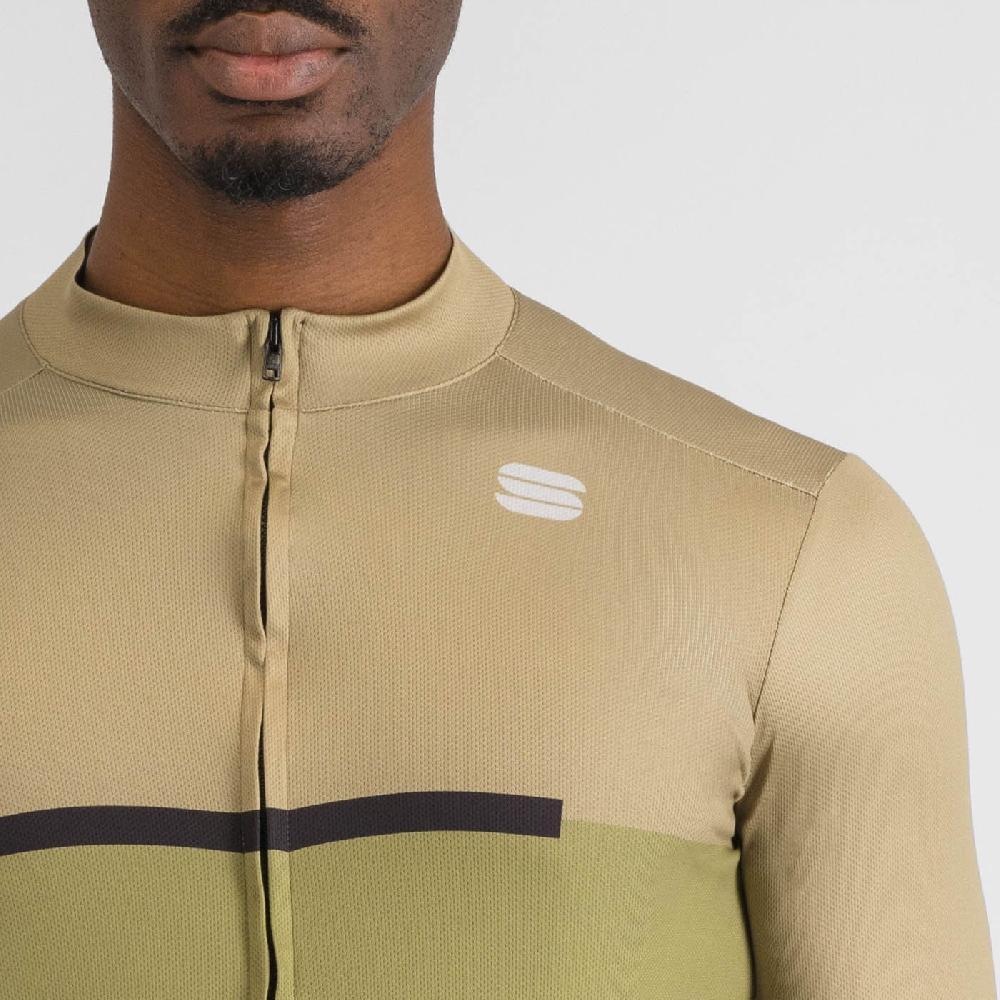 Sportful PISTA THERMAL JERSEY Vendite stagionali